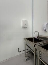 Foodfab@mandai (D25), Factory #480901381
